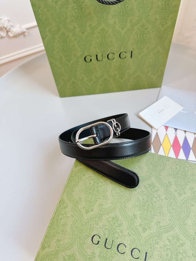 Gvc*1 belts